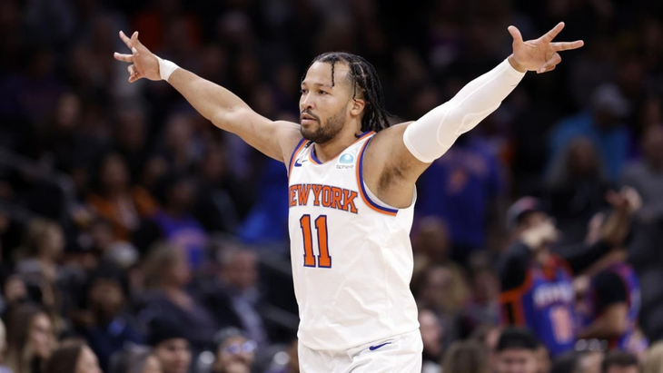 Джейлен Брансон