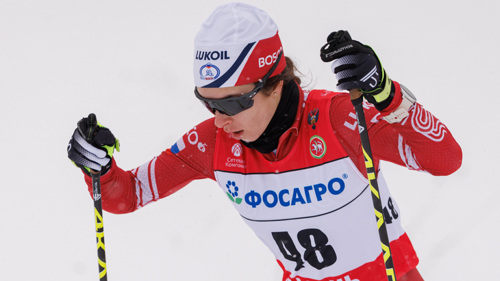 Дарья Непряева