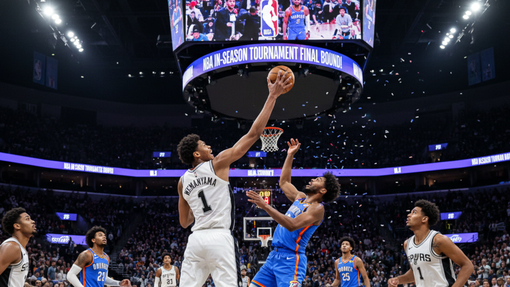 Фрагмент матча