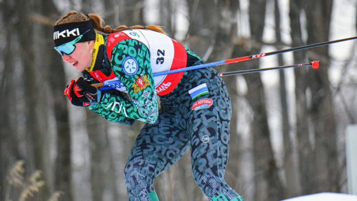 Наталья Крамаренко