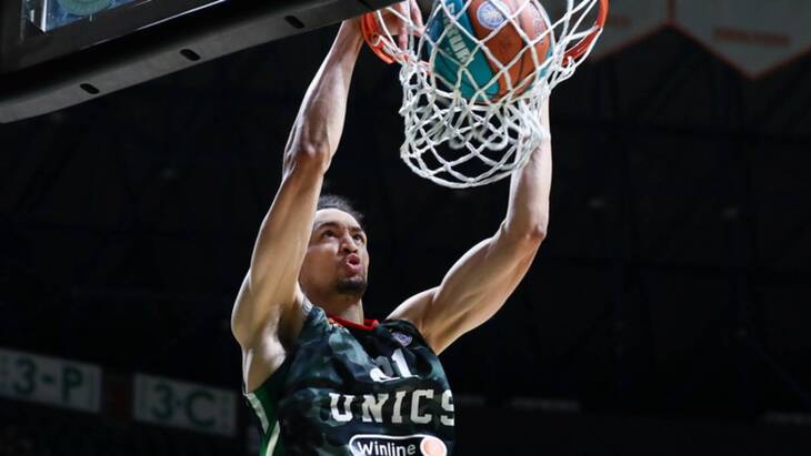 Маркус Бингэм