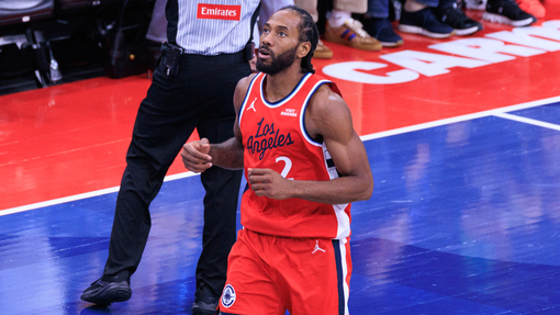 Кавай Леонард («Клипперс»)