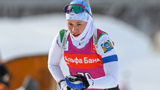 Кристина Резцова