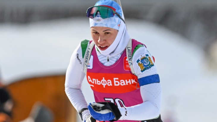 Кристина Резцова