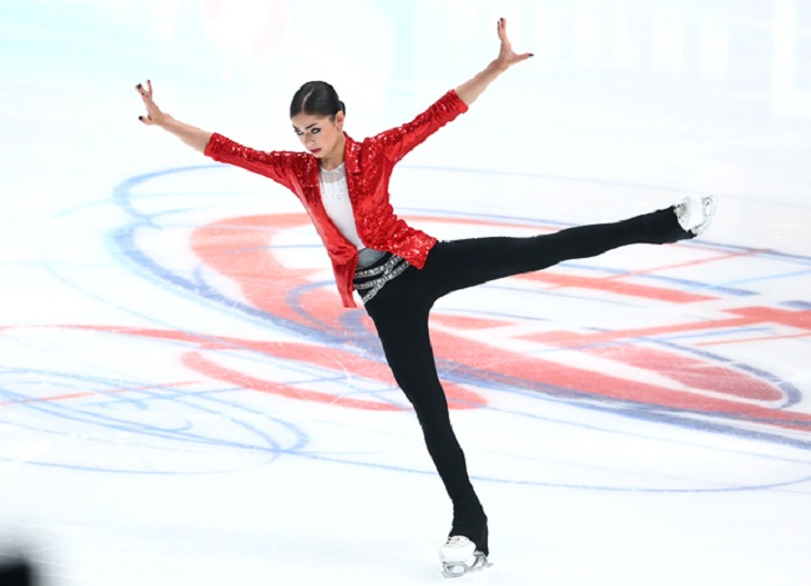 Аделия Петросян