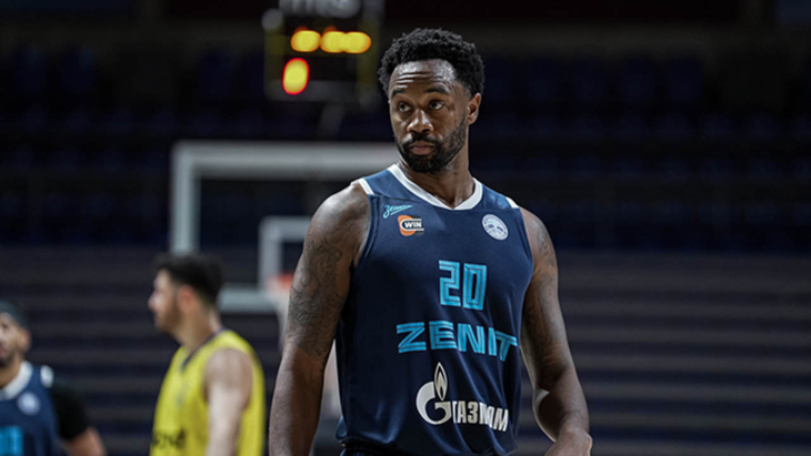 Ливай Рэндольф