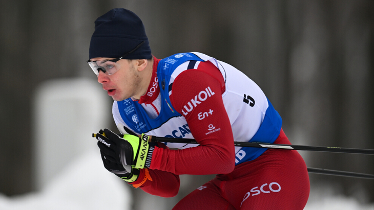 Иван Горбунов