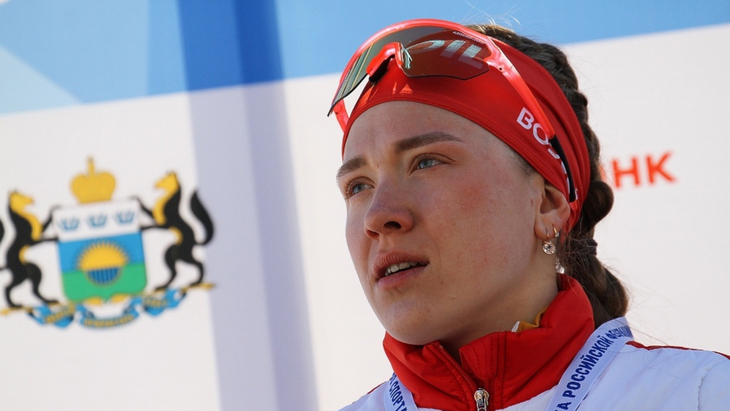 Елизавета Пантрина