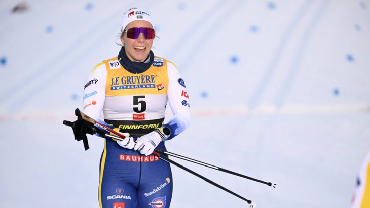 Йоханна Хагстрем