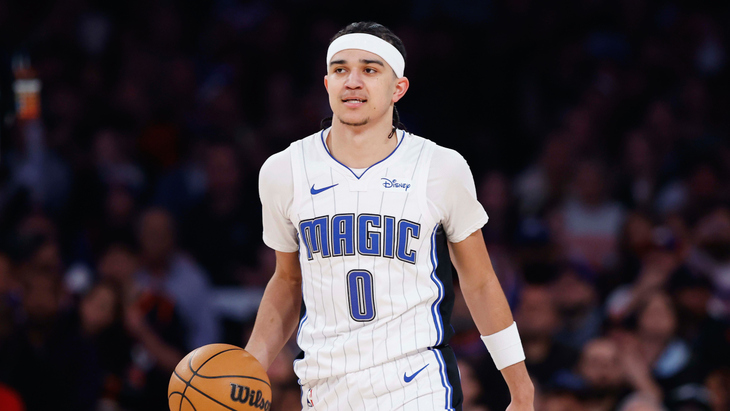 Энтони Блэк («Орландо»)