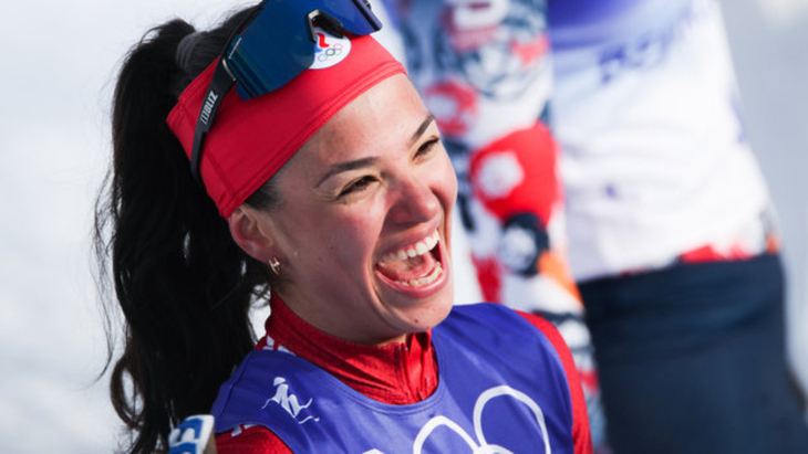 Вероника Степанова