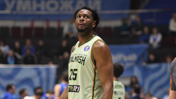 Тайрелл Нэльсон