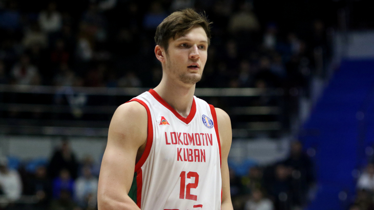 Кирилл Елатонцев