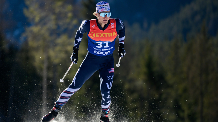 Гас Шумахер