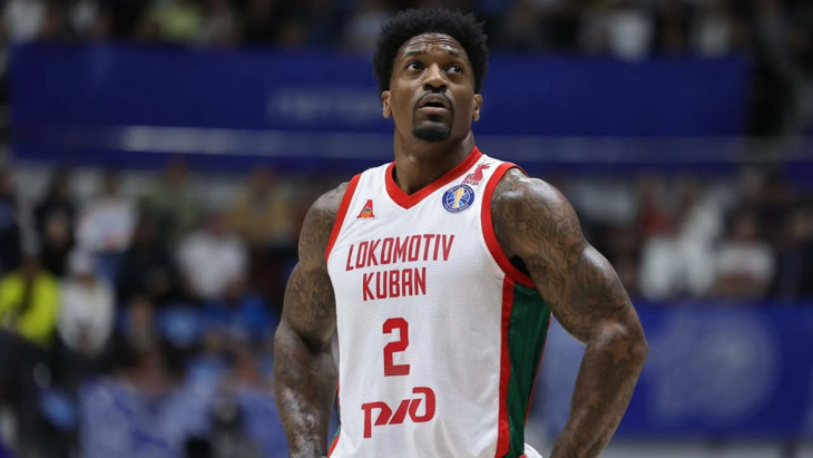 Патрик Миллер