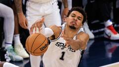 Виктор Вембаньяма («Сан-Антонио»)