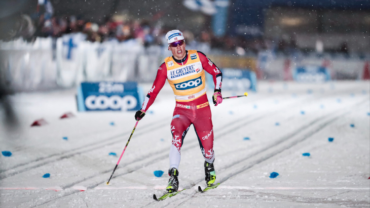 Йоханнес Клебо