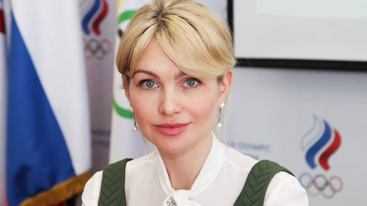 Наталия Гарт