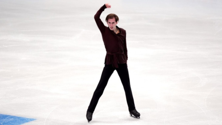 Ника Эгадзе