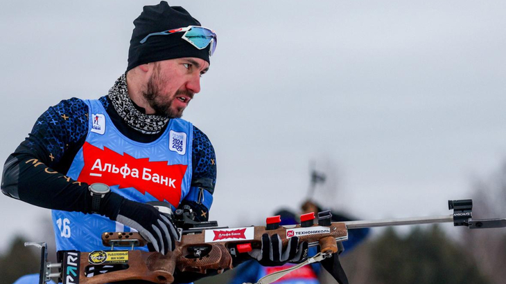 Александр Логинов