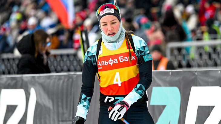 Наталия Шевченко