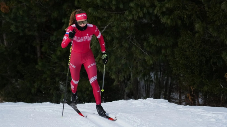 Алена Баранова