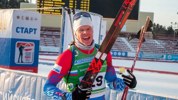 Кирилл Бажин