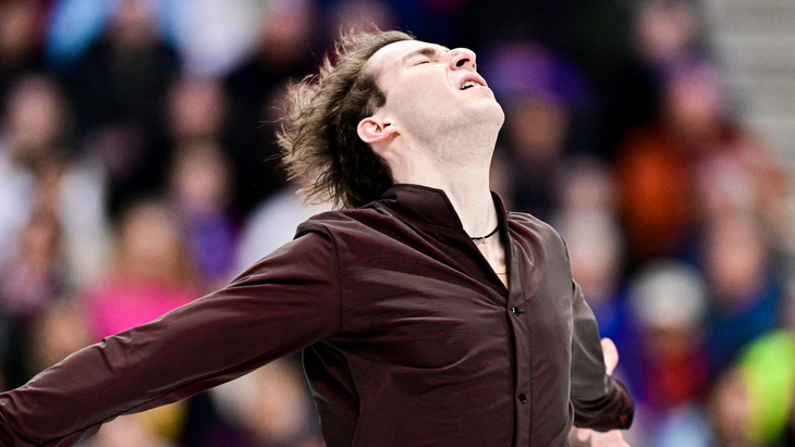 Ника Эгадзе