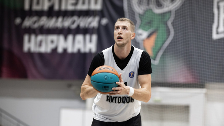 Ален Хаджибегович