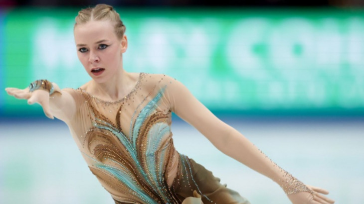 Нина Петрыкина