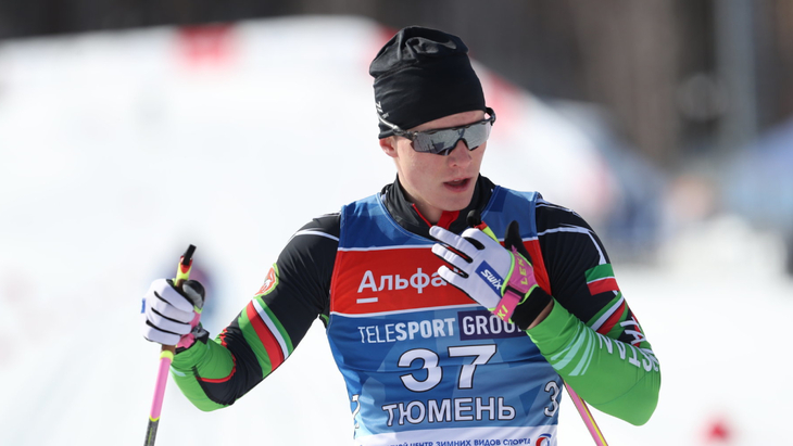 Сергей Волков