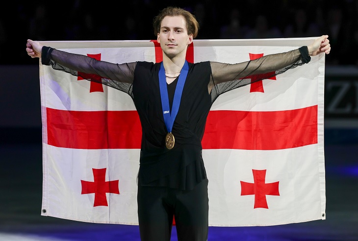 Ника Эгадзе