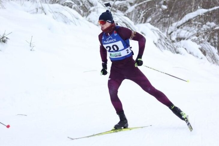 Ярослав Конкин