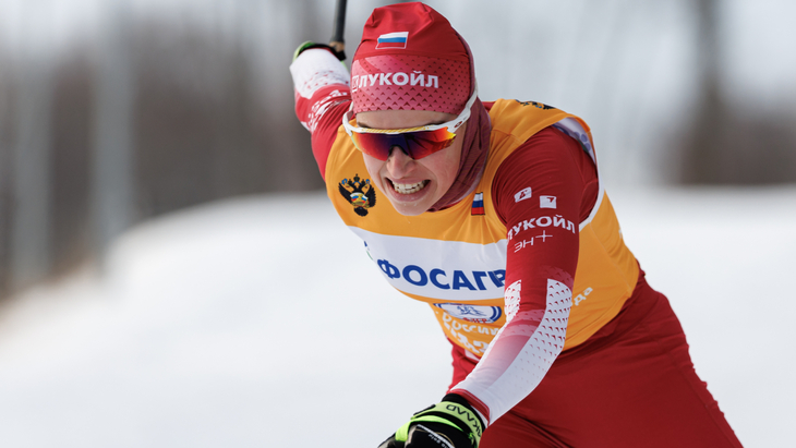 Евгения Крупицкая