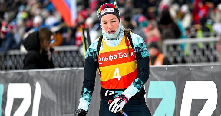 Наталия Шевченко