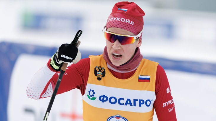 Евгения Крупицкая