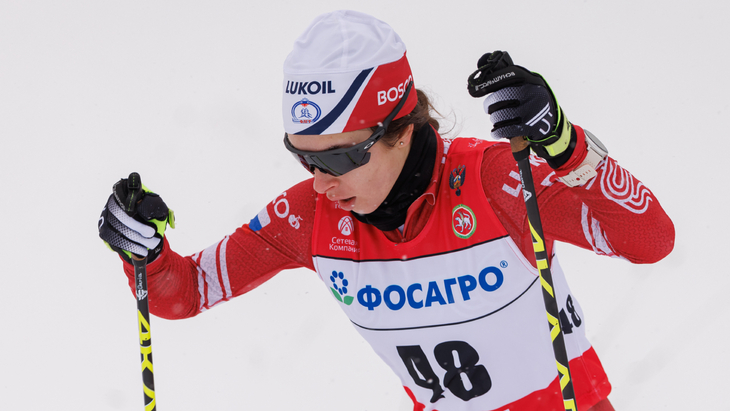 Дарья Непряева