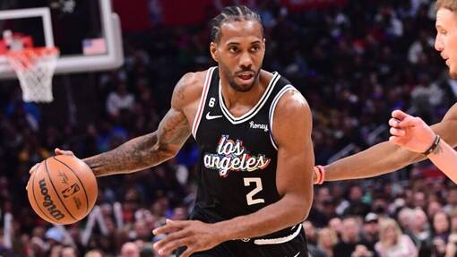 Кавай Леонард («Клипперс»)