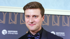 Александр Энберт