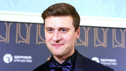 Александр Энберт