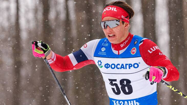 Савелий Коростелев