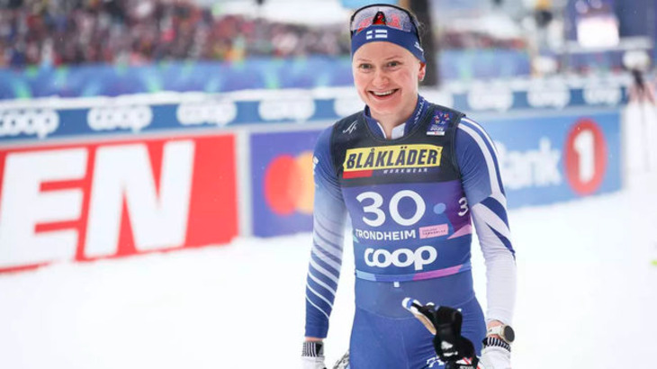 Юханна Матинтало