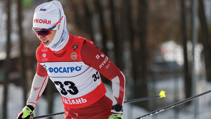 Вероника Степанова