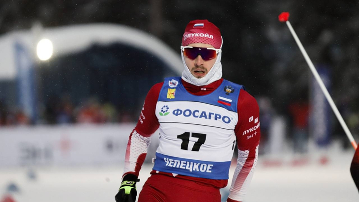 Константин Тиунов