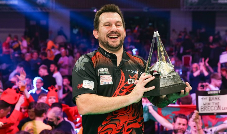 Джонни Клэйтон — чемпион Премьер-лиги 2021 года