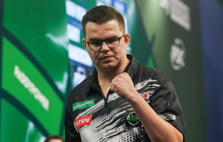 Джан ван Веен