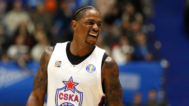 Каспер Уэйр