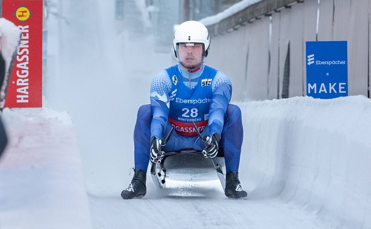 Павел Репилов