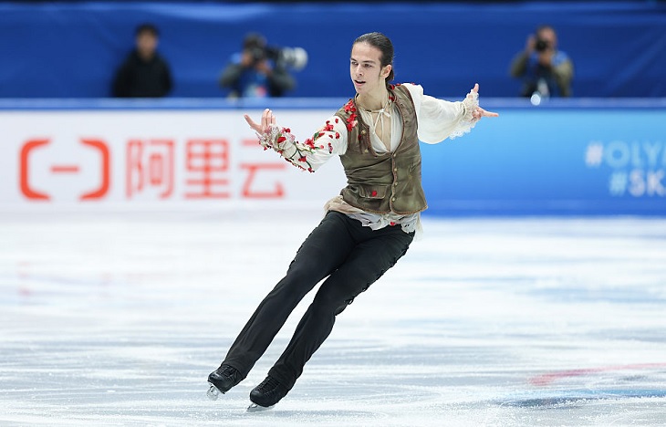 Петр Гуменник