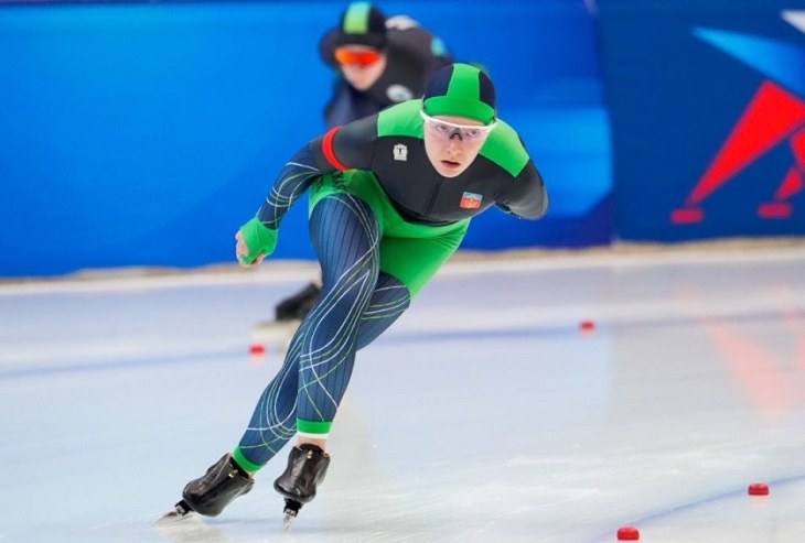 Ксения Коржова